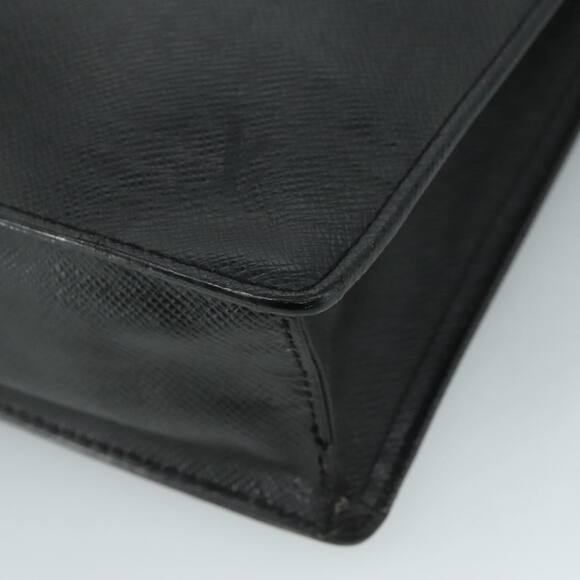 LOUIS VUITTON Taiga Porte Documents Angara Briefcase Ardoise M30772 - Picture 9 of 16